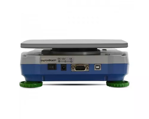 Лабораторные весы Mertech M-ER 123 АCF-3000.1 "SENSOMATIC"