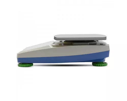 Лабораторные весы Mertech M-ER 123 АCF-3000.1 "SENSOMATIC"