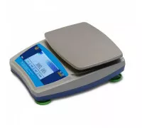 Лабораторные весы Mertech M-ER 123 АCF-1500.05 "SENSOMATIC"