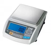 Лабораторные весы CAS MWP-3000H