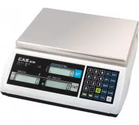 Весы счетные CAS EC-30