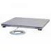 Весы платформенные CAS Геркулес 1П (1500*1500) сталь, BSA