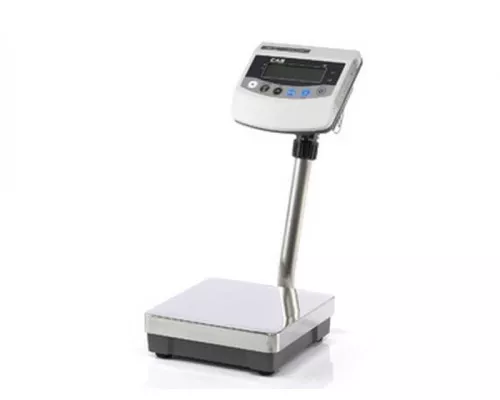 Весы напольные CAS BW-60RB