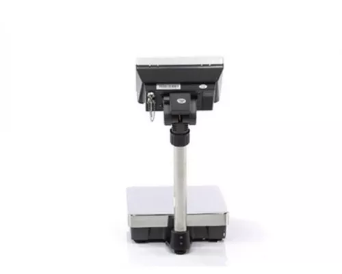 Весы напольные CAS BW-60RB