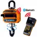 Весы крановые CAS CASTON-III 5 THD-RF (с пультом TWN)