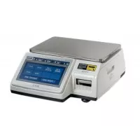 Весы с печатью этикеток CAS CL7000-15B (TCP-IP)