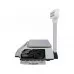 Весы с печатью этикеток CAS CL5000J-15IP (TCP-IP)
