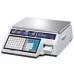 Весы с печатью этикеток CAS CL5000J-30IB (TCP-IP)