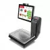 Весы с печатью этикеток Mertech M-ER 725 PM-15.2 "SELFPRINT" (15", VISION-AI, USB/Ethernet/WiFi)