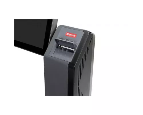 Весы с печатью этикеток Mertech M-ER 725 PM-15.2 "SELFPRINT" (15", VISION-AI, USB/Ethernet/WiFi)