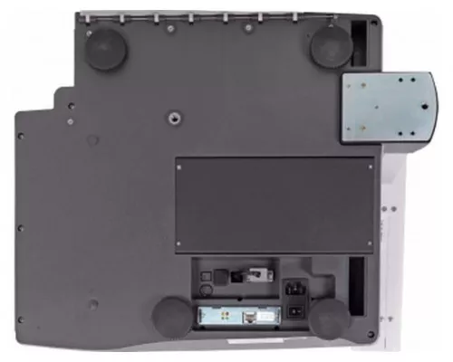 Весы с печатью этикеток CAS CL5000J-30IS (TCP-IP)