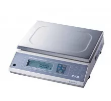 Лабораторные весы CAS CBX-12KH