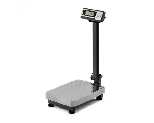 Весы напольные фасовочные Mertech M-ER 334 ACFPU-60.10/20 "FARMER" LСD