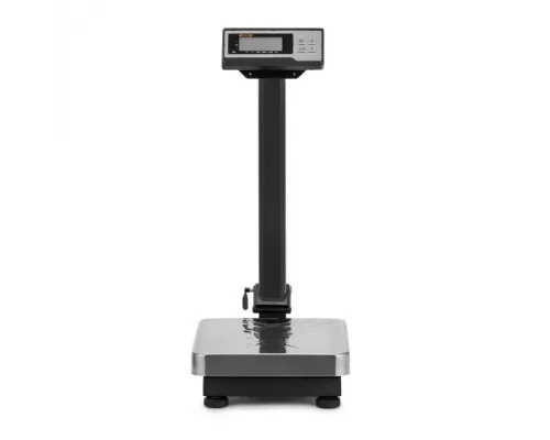 Весы напольные фасовочные Mertech M-ER 334 ACFPU-60.10/20 "FARMER" LСD