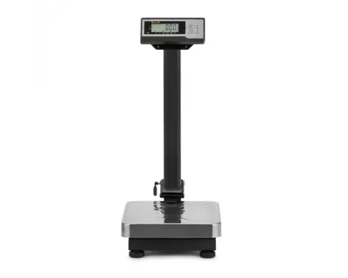 Весы напольные фасовочные Mertech M-ER 334 ACFPU-60.10/20 "FARMER" LСD