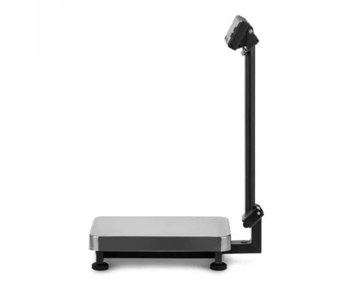Весы напольные фасовочные Mertech M-ER 334 ACFPU-60.10/20 "FARMER" LСD