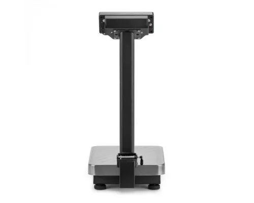 Весы напольные фасовочные Mertech M-ER 334 ACFPU-60.10/20 "FARMER" LСD