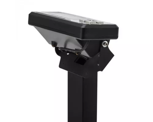 Весы напольные фасовочные Mertech M-ER 334 ACFPU-60.10/20 "FARMER" LСD