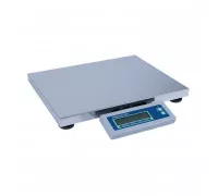 Весы фасовочные POScenter Slim 400 30-5.10 ДП1 Ю (ДП1 POS USB)