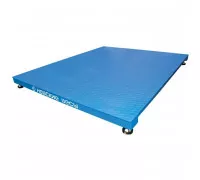 Весы платформенные Невские весы ВСП4-2000.2А9 (2000х1500)
