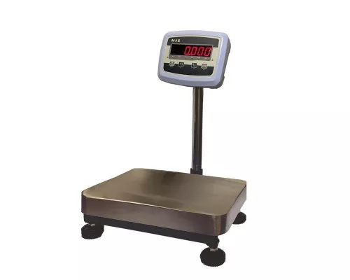 Весы фасовочные MAS PM1E-10 3040 (300х400)