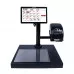Весы торговые POScenter SMART Lite 15-2.5 (весы с принтером этикеток)