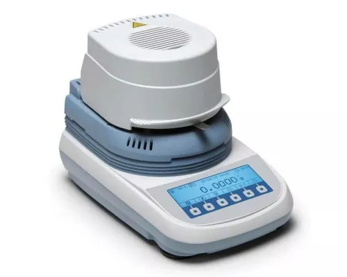 Анализатор влажности BEL i-Thermo G62L