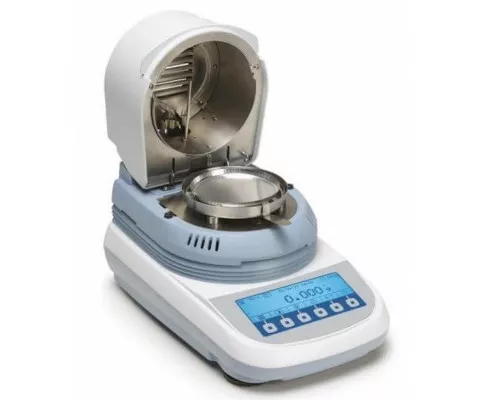 Анализатор влажности BEL i-Thermo G62L