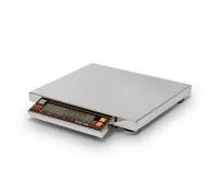 Весы фасовочные Штрих-Слим 200 15-2.5 ДП1 Ю (POS USB)