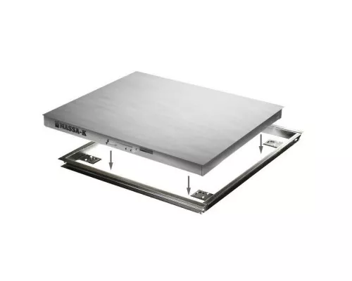 Весы врезные Масса-К 4D-PMF.S-12/10-1500-AB(RUEW)