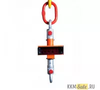 Весы крановые Мегавес МК-3000С