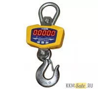 Весы крановые МИДЛ К 1000 ВИДА "Металл 1.1"