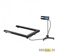 Весы паллетные Масса-К 4D-U-1-1000-A (RS)