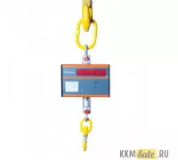Весы крановые Мегавес МК-1000Л