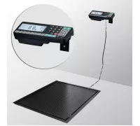 Весы врезные Масса-К 4D-PMF-15/12-3000-RA
