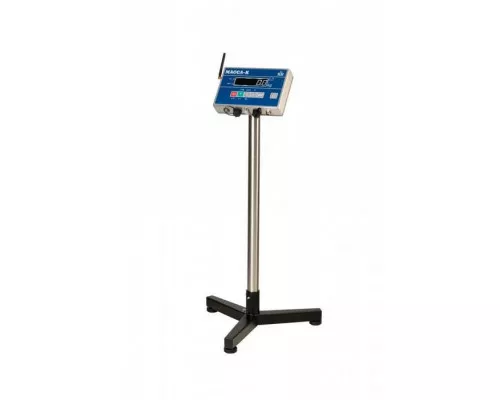 Весы врезные Масса-К 4D-PMF-12/10-500-AB(RUEW)