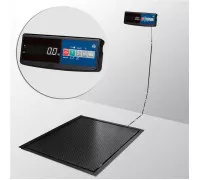 Весы врезные Масса-К 4D-PMF-12/10-1500-A