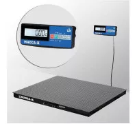 Весы врезные Масса-К 4D-PMF-12/10-500-A(RUEW)