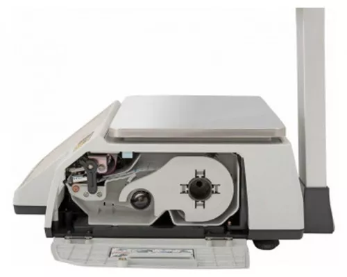 Весы с печатью этикеток CAS CL7000-30S (TCP-IP)