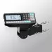 Весы платформенные с печатью этикеток Масса-К 4D-PM-20/15-3000-RP