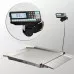 Весы платформенные с пандусом с печатью этикеток Масса-К 4D-LA.S-15/12-2000_RP