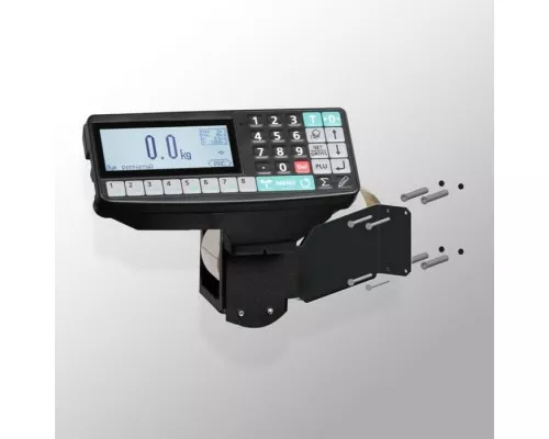 Весы платформенные с пандусом с печатью этикеток Масса-К 4D-LA.S-15/12-2000_RP