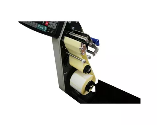 Весы платформенные с печатью этикеток Масса-К 4D-PM-15/12-2000-RL