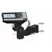 Весы платформенные с печатью этикеток Масса-К 4D-PM.S-15/12-1000-RP