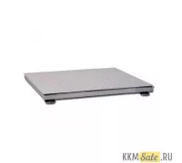 Весы платформенные ProMAS PM4PE-0.6 (1000х1000)