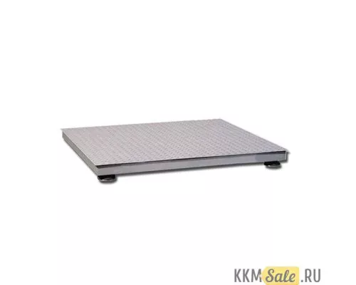 Купить Весы платформенные ProMAS PM4PE-1 (1000х1200) от MAS