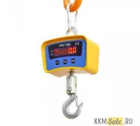 Весы крановые СмартВес ВЭК/1-300