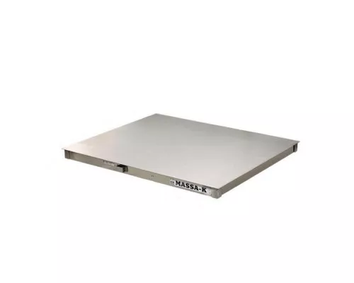 Купить Весы платформенные Масса-К 4D-P.S-3-2000-AB(RUEW) от Масса-К