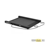Весы платформенные Масса-К 4D-LM-10/10-2000-A(RS)