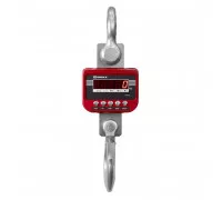 Весы крановые Масса-К ЕКМ-3000/2-W (морозостойкие с Wi-Fi)